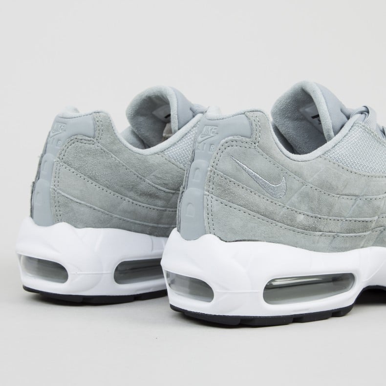 Light pumice discount air max 95