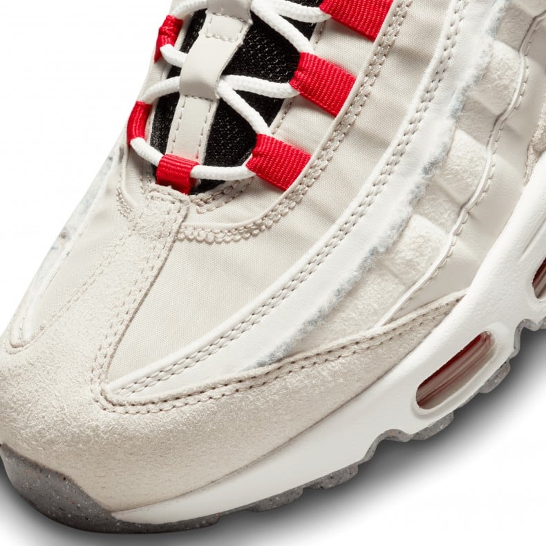 Nike air max online 95 se red