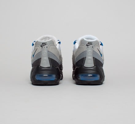 Air max 95 og blue cheap spark
