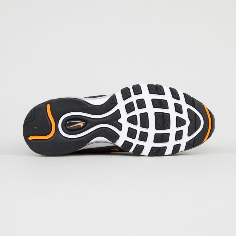 Air max hotsell 97 anthracite/total orange/black/white