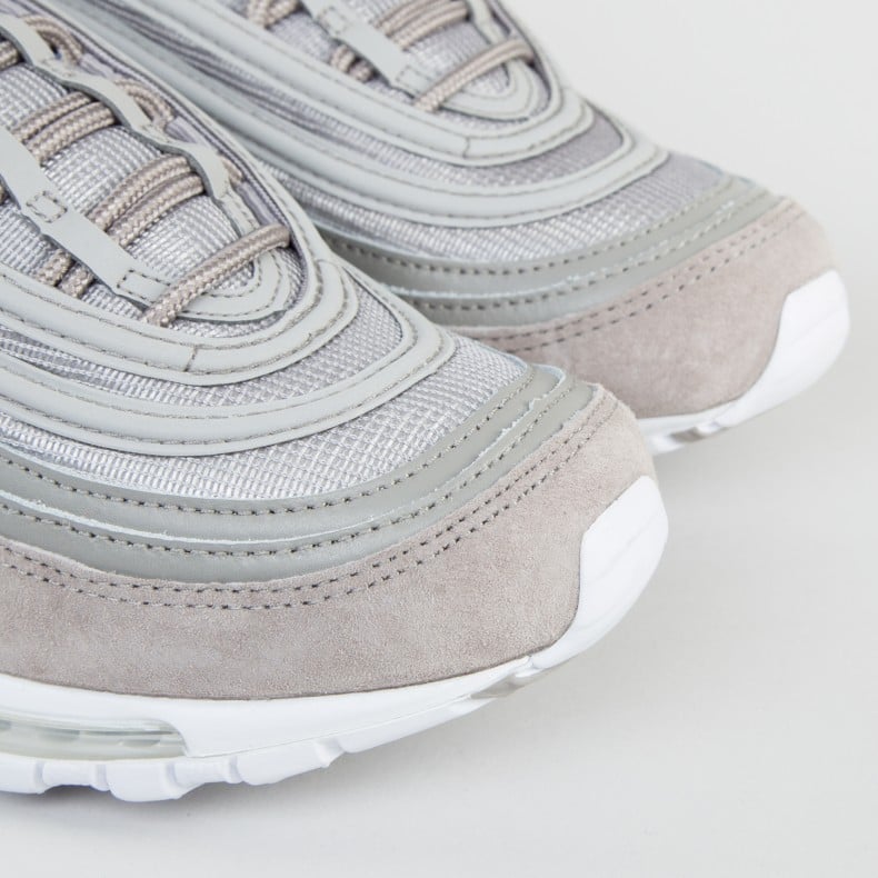Nike Air Max 97 Cobblestone Cobblestone White Consortium