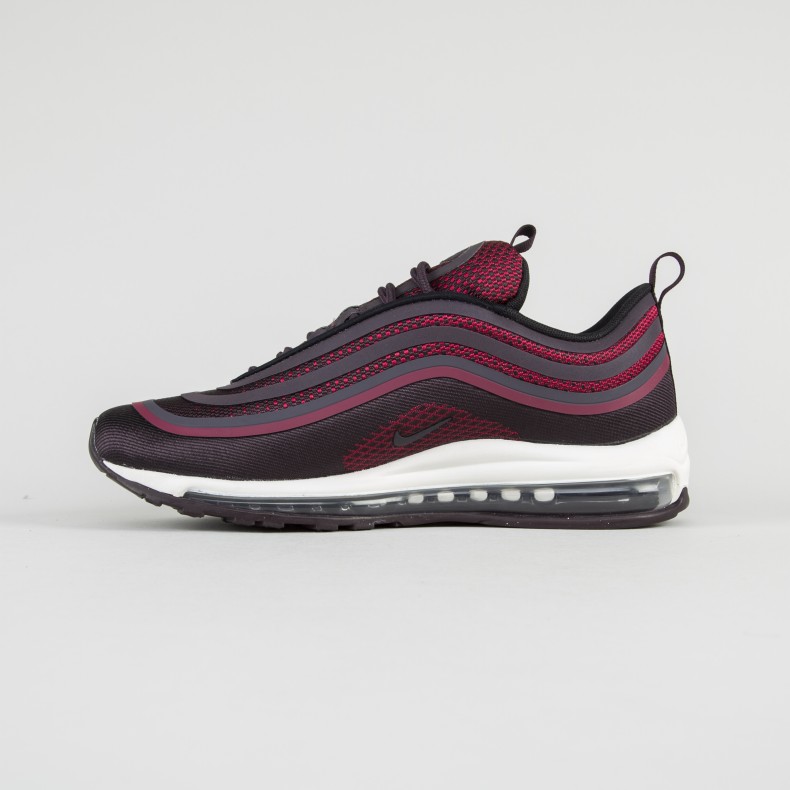 nike air max 97 ultra red and white