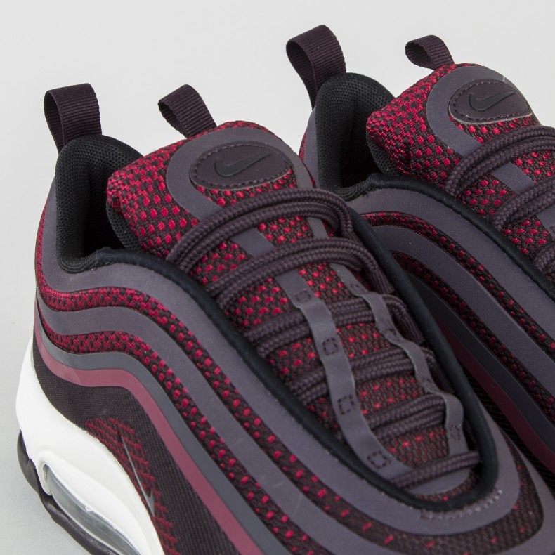 Nike Air Max 97 Ultra '17 (Noble Red 