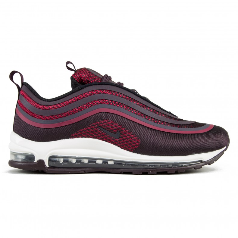 all red air max 97 ultra