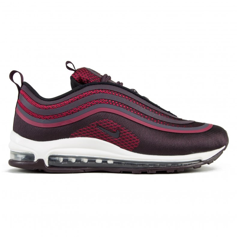 Nike Air Max 97 Ultra 17 Noble Red Port Wine Summit White