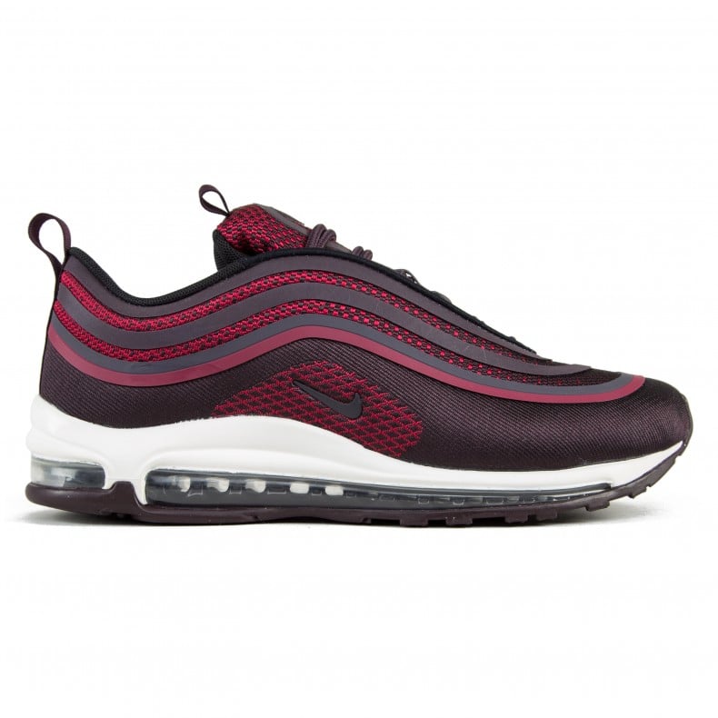 nike air max 97 ultra all red