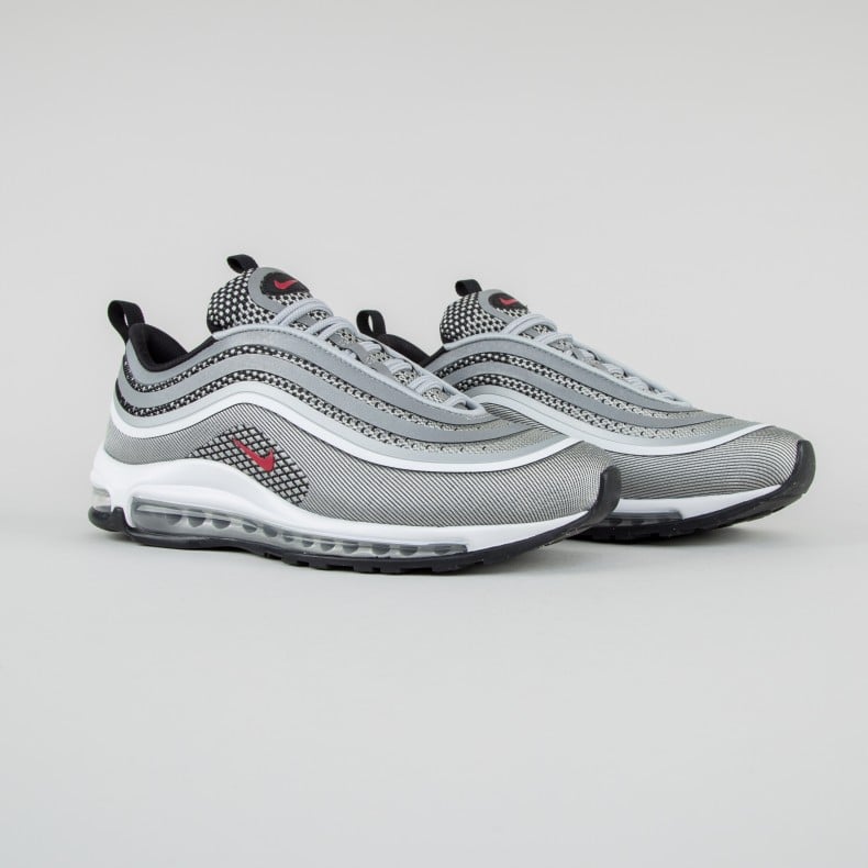 Air max 97 ultra silver bullet online