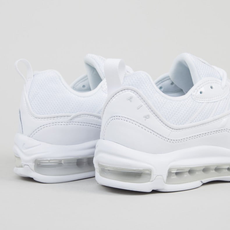Nike air max hot sale 98 pure platinum