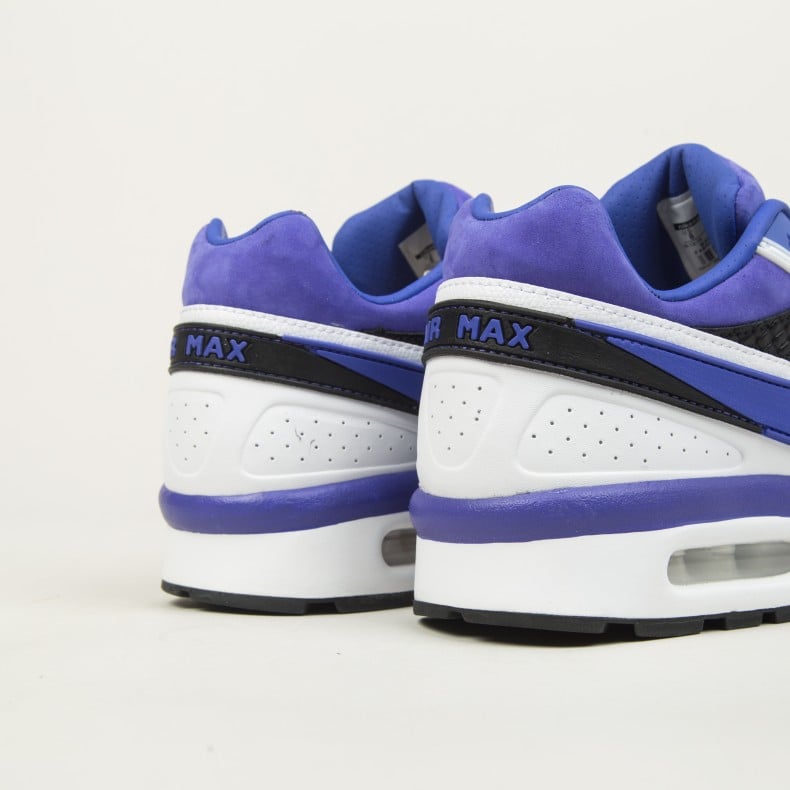 Nike air max bw heren deals