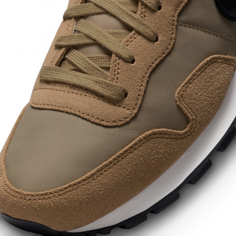 Nike Air Pegasus 83 Premium Khaki Off Noir Dk Driftwood Light