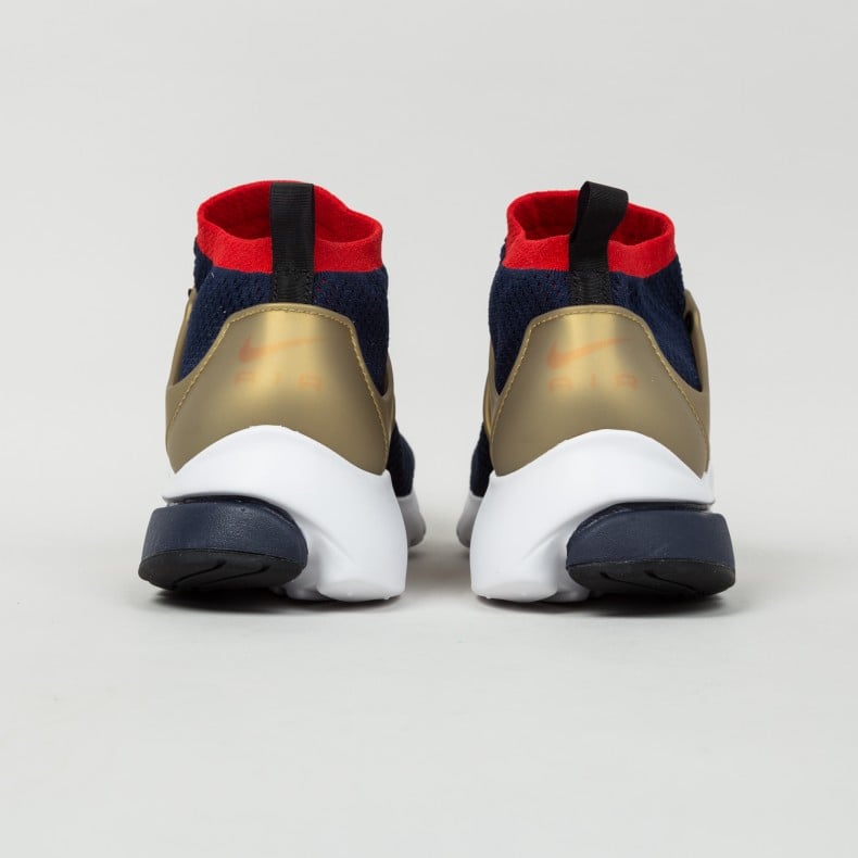 Nike air presto online flyknit ultra 'olympic' pack