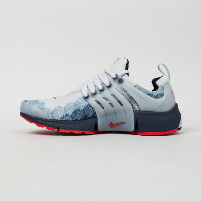 Nike air presto gpx olympic price clearance