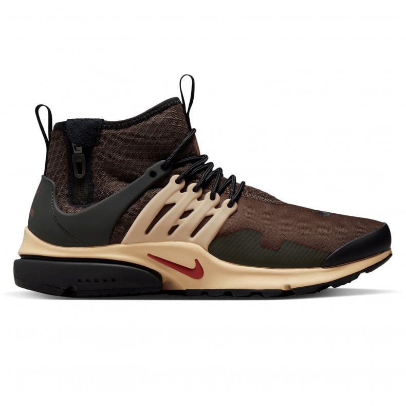 Presto nike air top