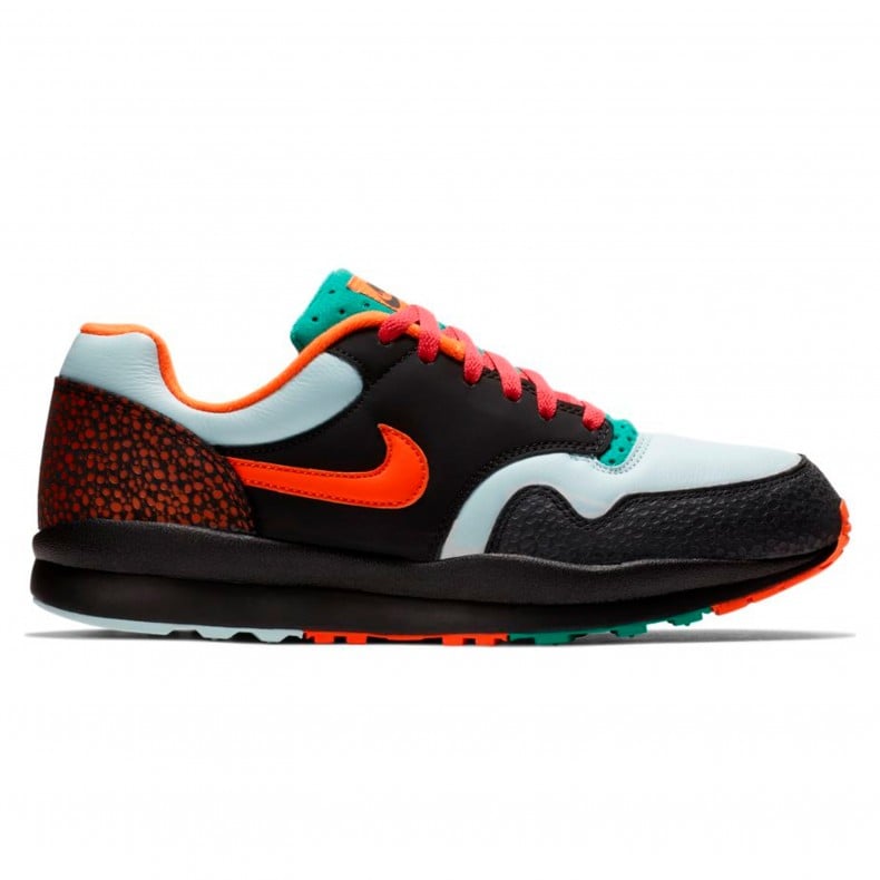 air safari supreme tech
