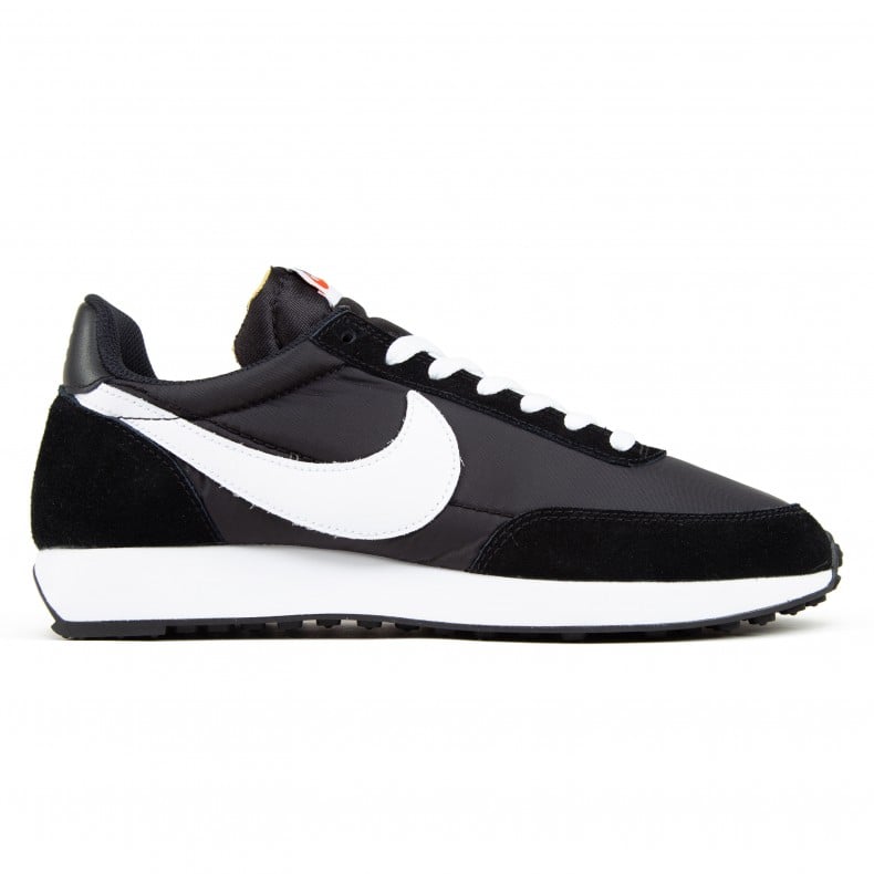 Nike Air Tailwind 79 Black White Team Orange 487754 012 Consortium