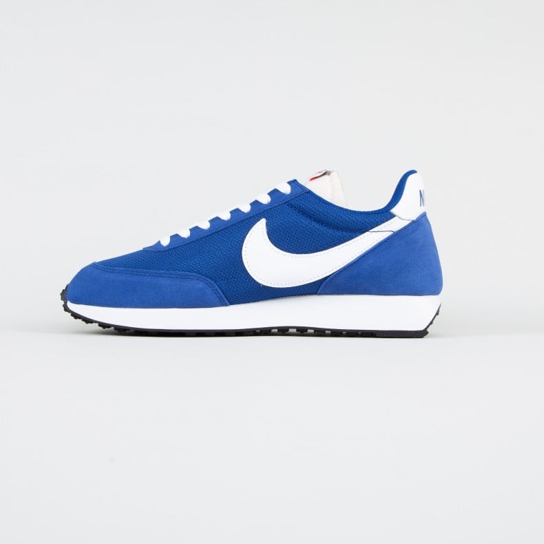Nike tailwind indigo hot sale