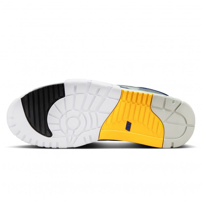 Nike free trainer shop 4.0 v4 yellow
