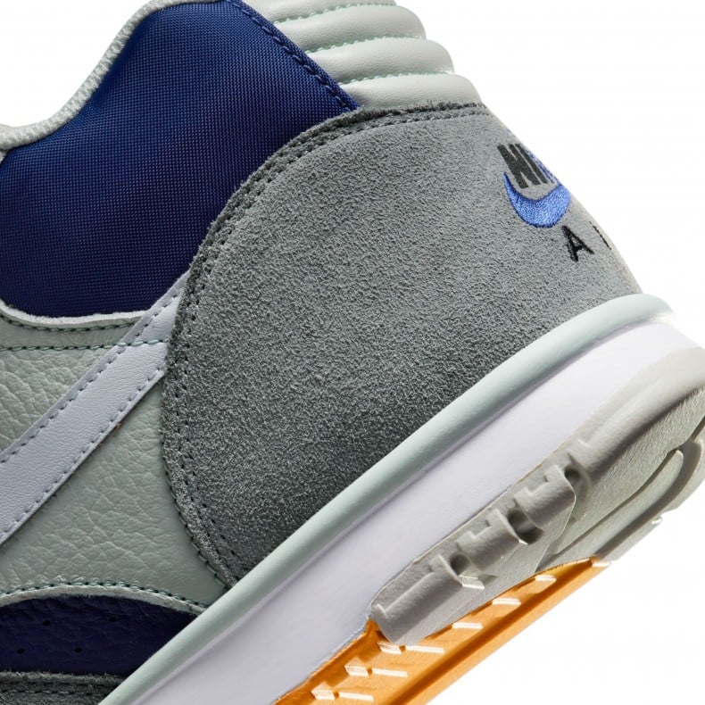 Tenis air 2025 max trainer 1