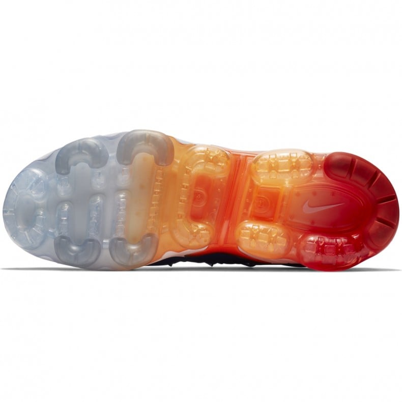 Nike air vapormax deals plus game royal/ white-black