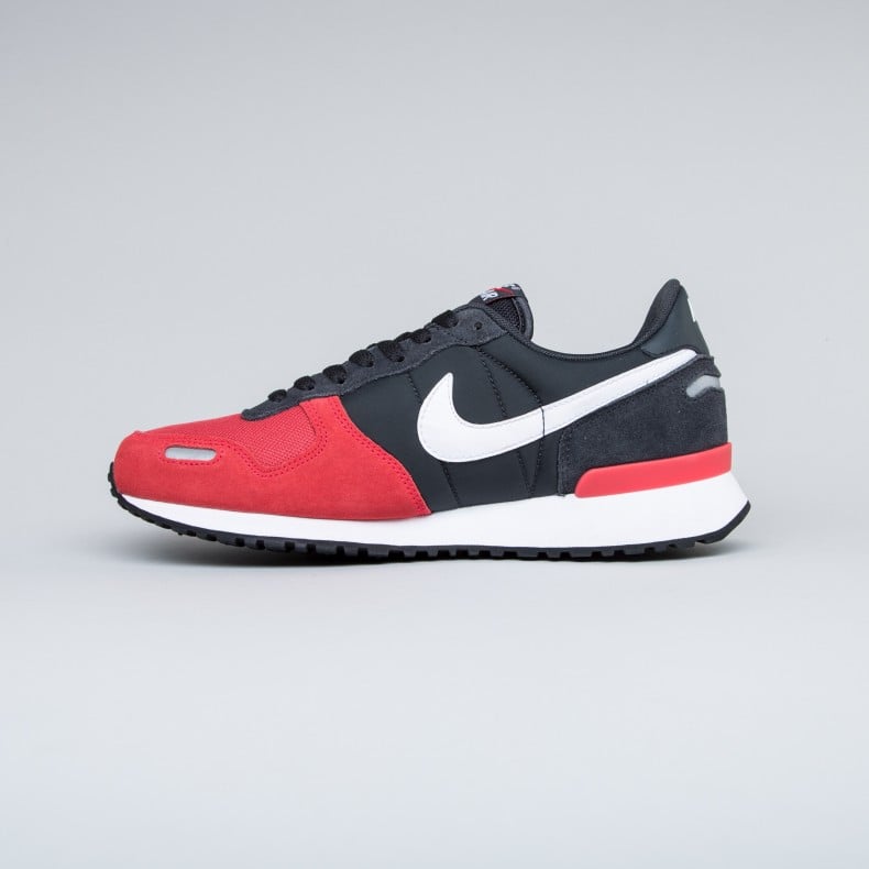 Nike air vortex red black store