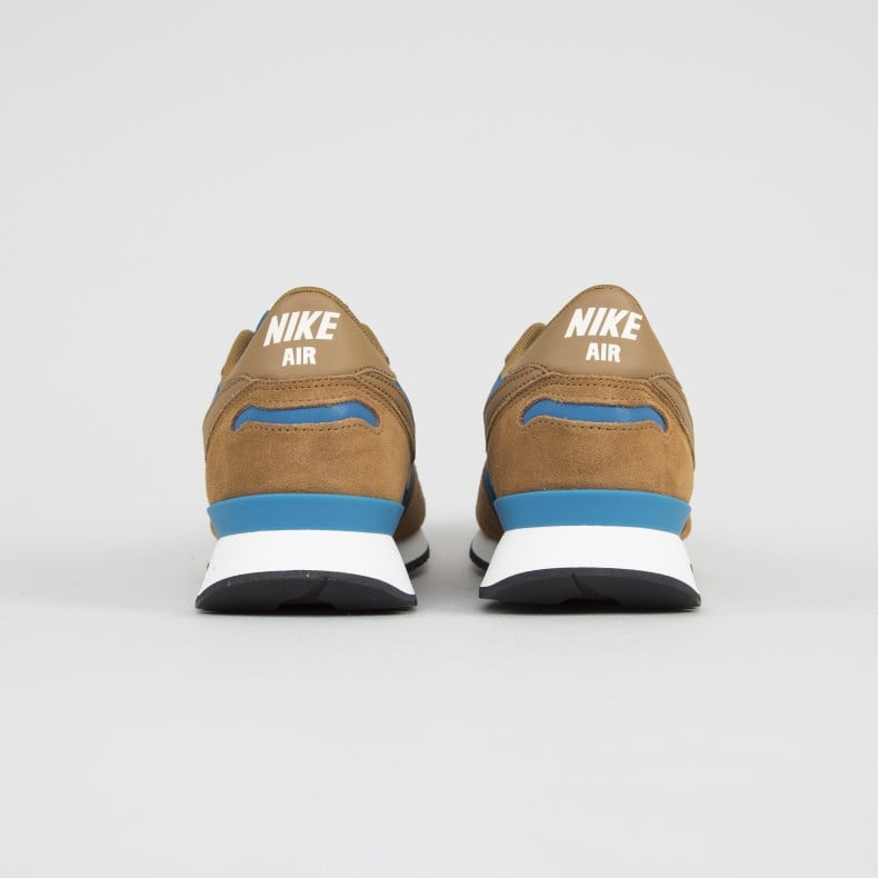 Nike Air Vortex Green Abyss Ale Brown Sail Black Consortium