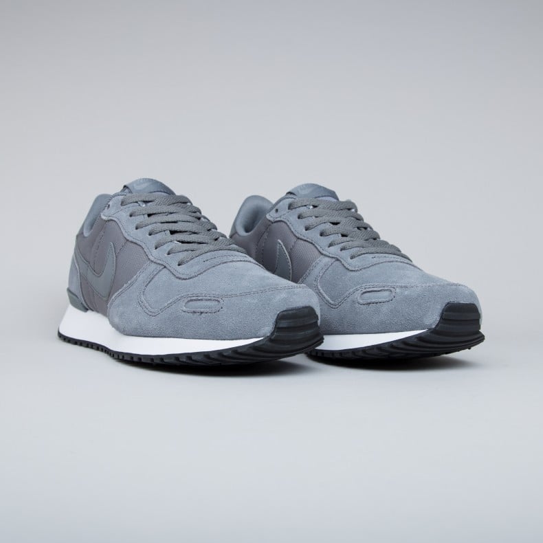 Nike Air Vortex Leather Cool Grey Cool Grey White Consortium