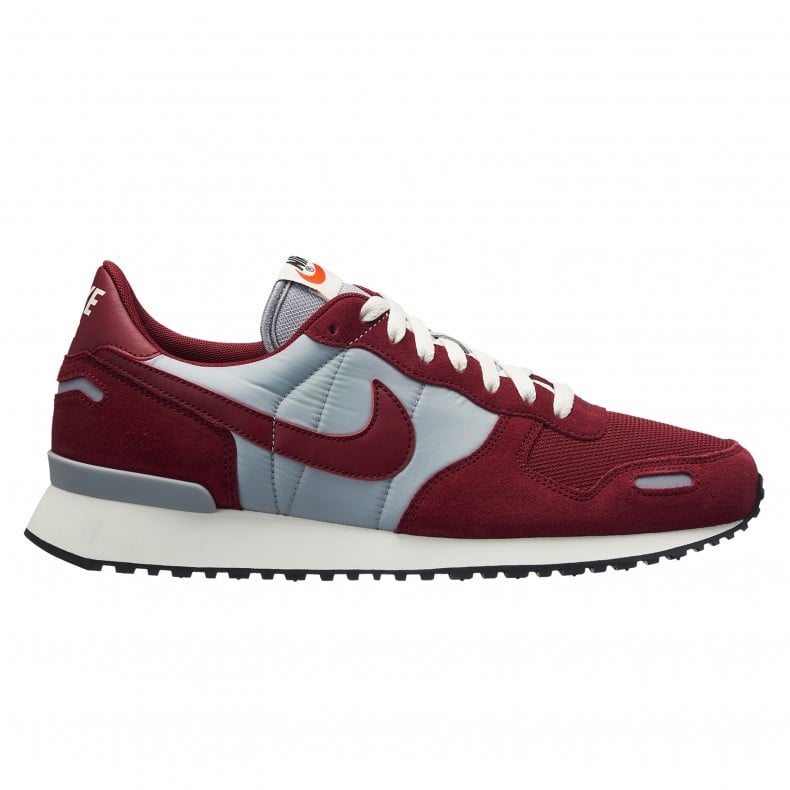 Nike Air Vortex Wolf Grey Team Red Sail Black Consortium