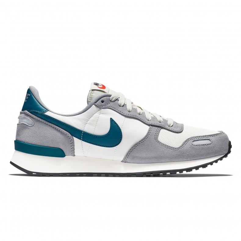 Nike Air Vortex Wolf Grey Blue Force Sail Black 903896 016 Consortium