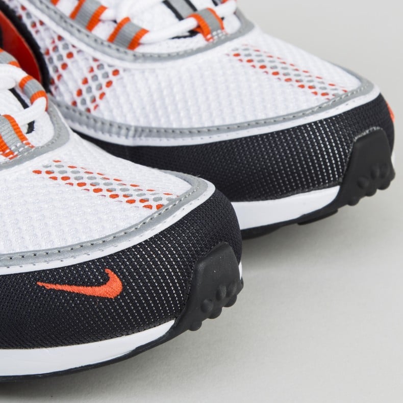 Spiridon orange hotsell