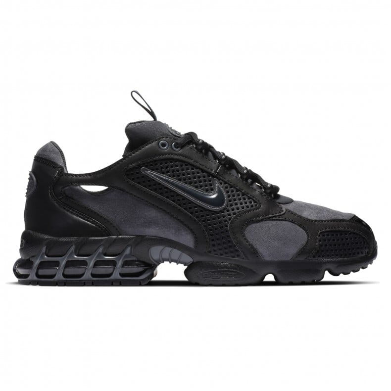 Nike air zoom spiridon anthracite 2025