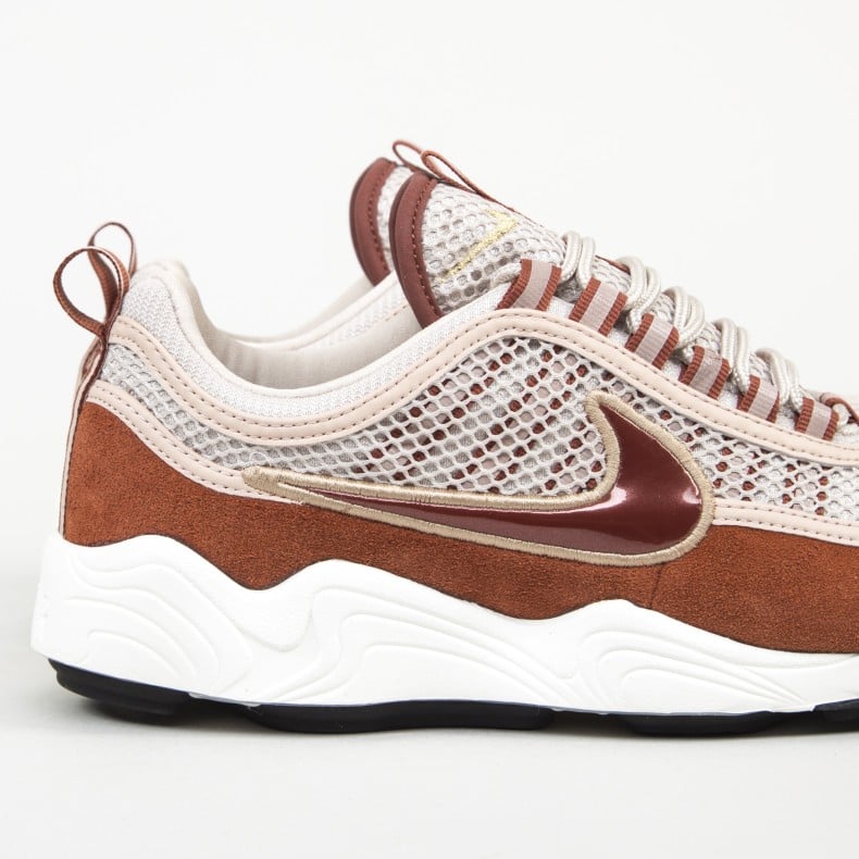 Nike zoom new arrivals spiridon gmt