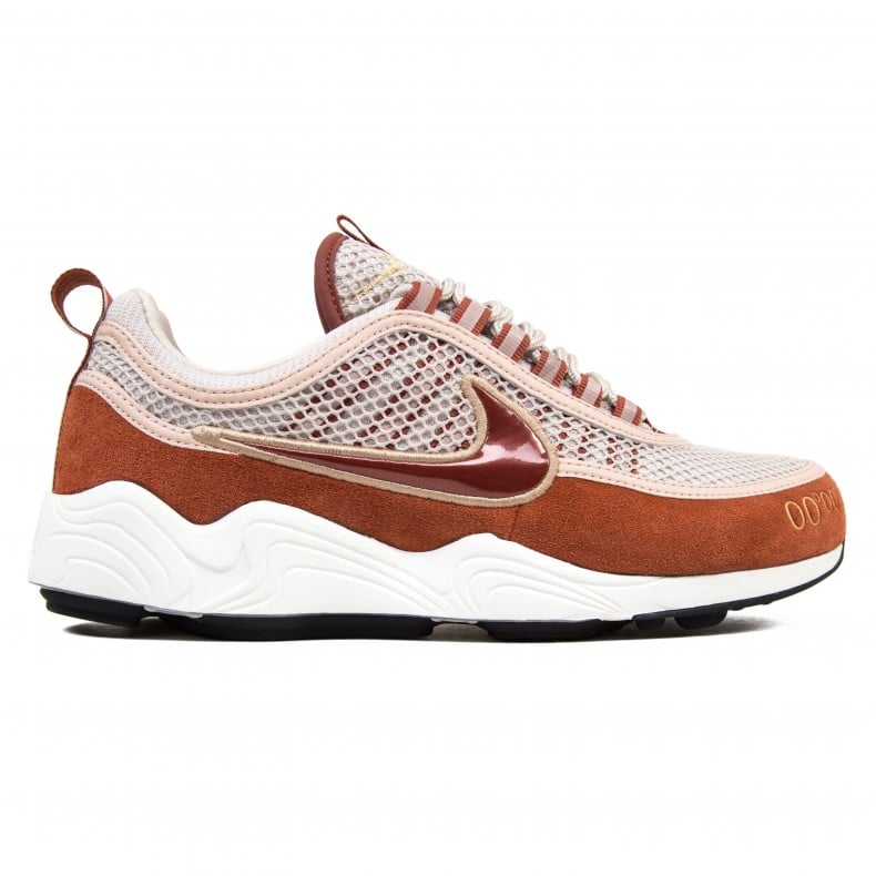 Nike air zoom spiridon top uk gmt