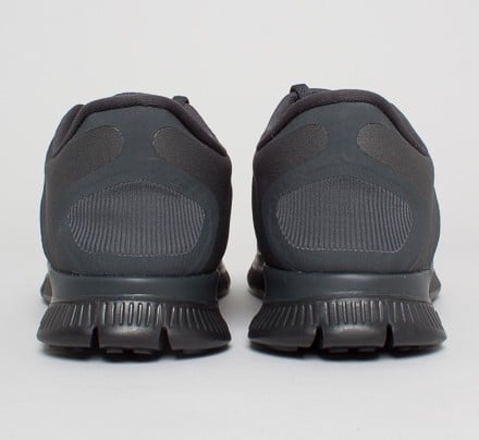 Nike V3 (Anthracite/Black) - Consortium