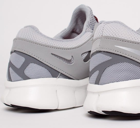 Free run discount 2 grey
