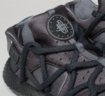 Nike huarache nm grey sales