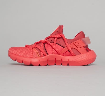 Huarache shop nm red