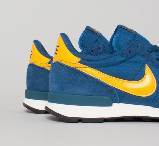 Nike internationalist mens blue new arrivals