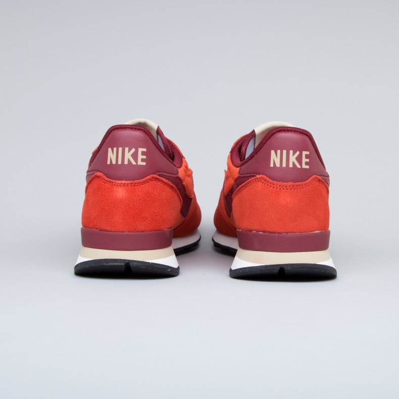 Internationalist sale discount
