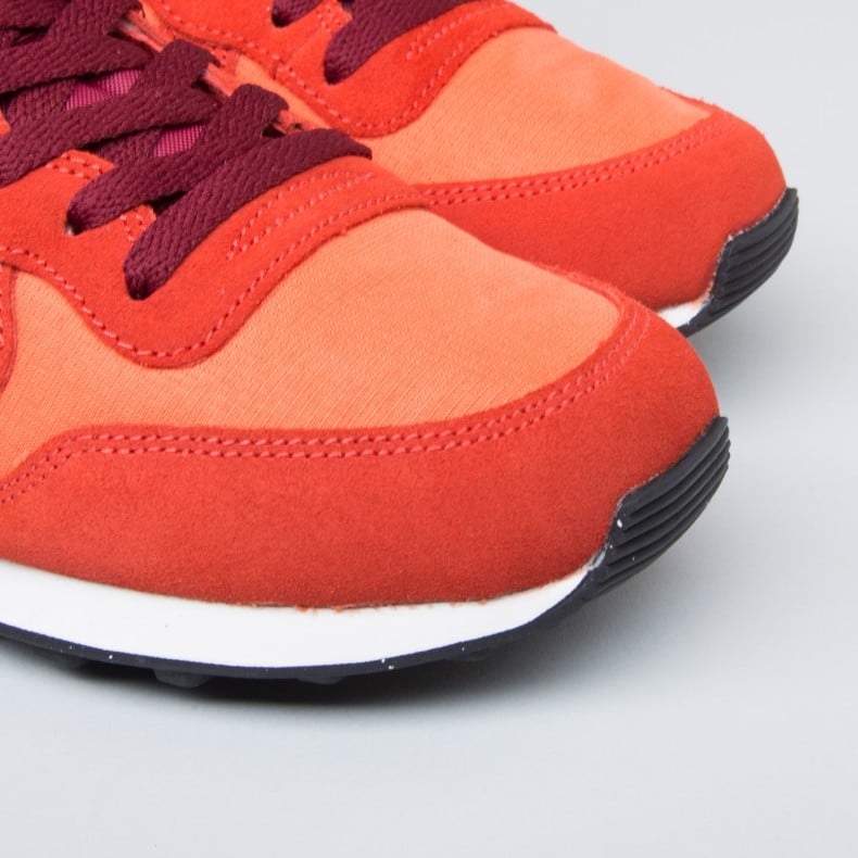 Nike internationalist rot damen store