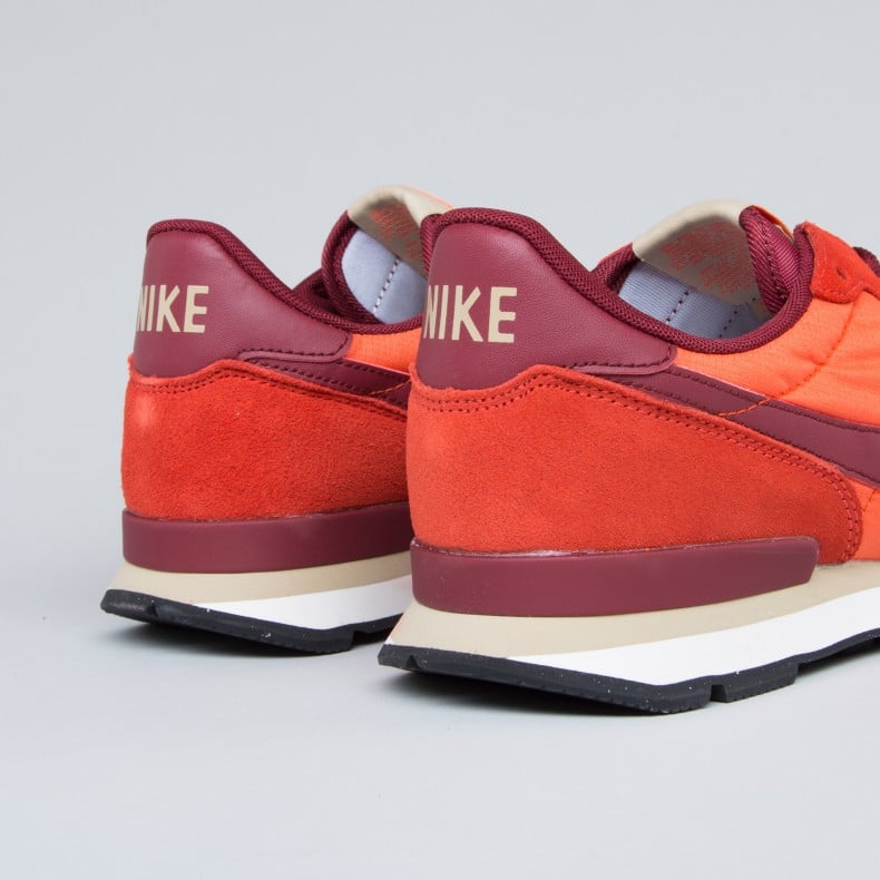 Nike 2025 internationalist soldes