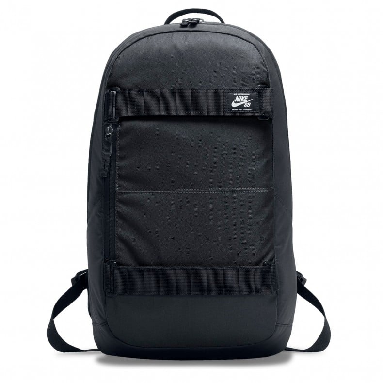nike sb skateboarding backpack