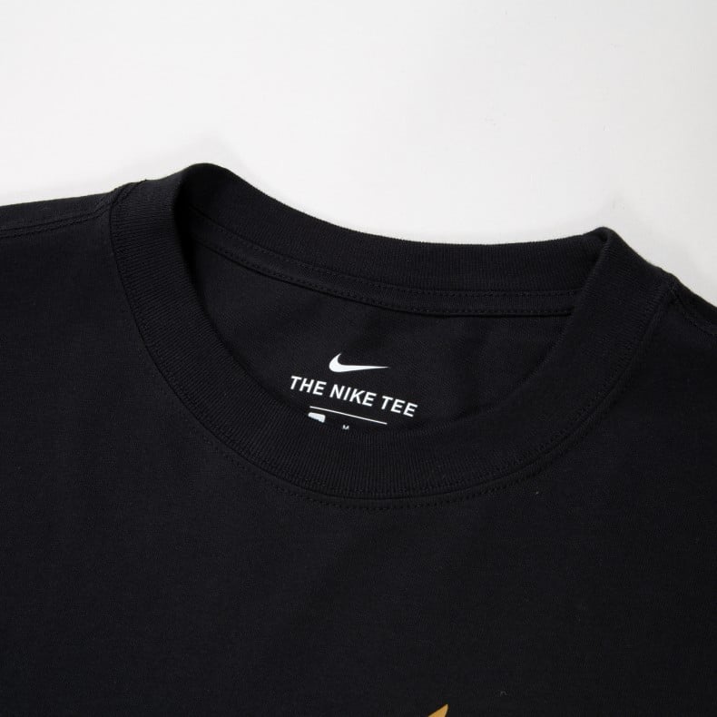Nike SB Daan Van Der Linden T-Shirt (Black) - DD1294-010 - Consortium