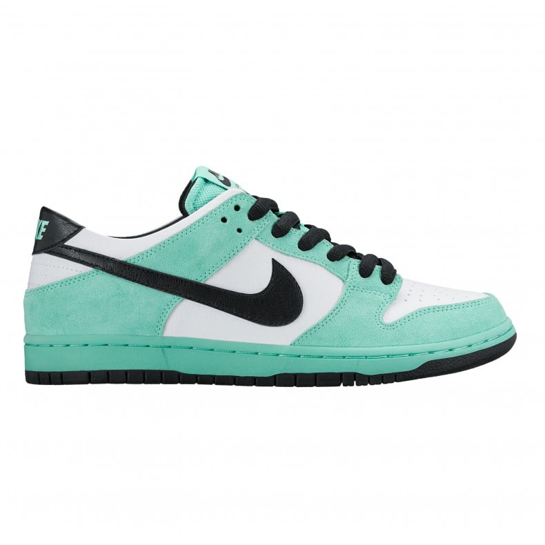 Nike dunk low ishod wair top