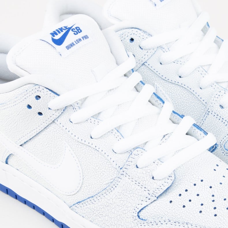 Porcelain dunk hotsell low