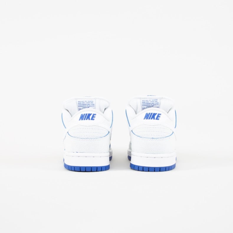 nike dunk low porcelain