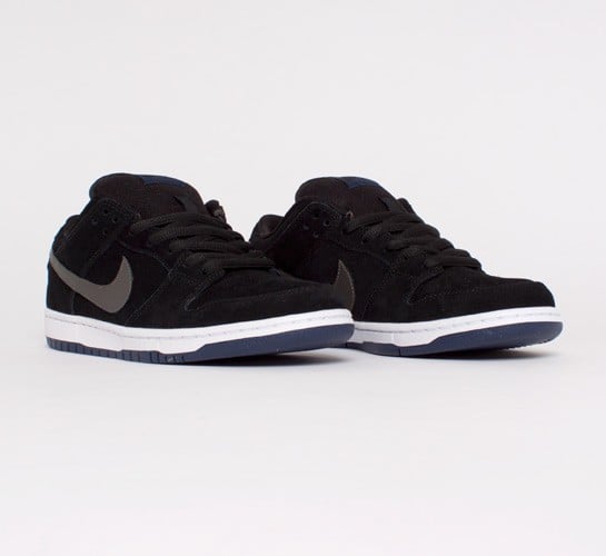 Nike sb dunk low midnight clearance fog