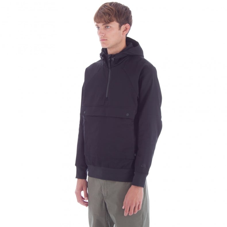 nike sb everett anorak jacket