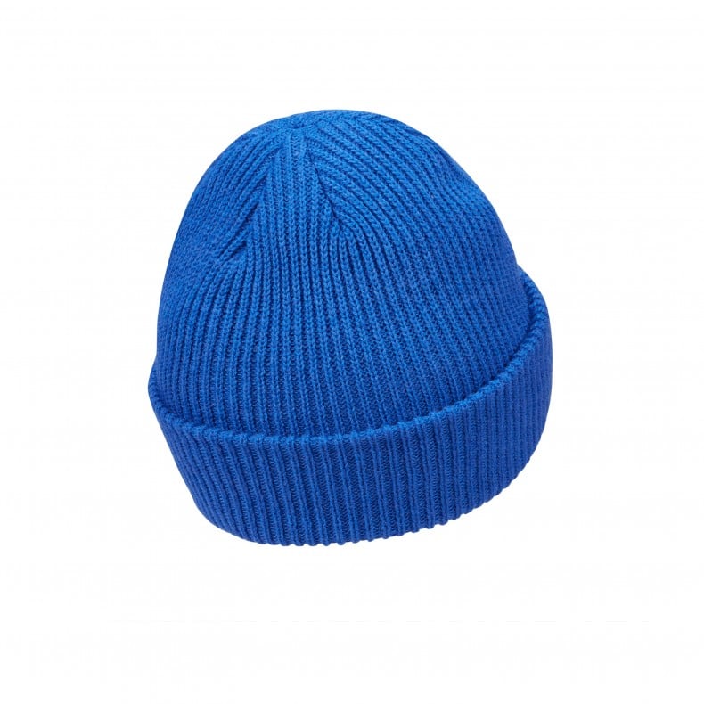 Nike SB Fisherman Beanie Hyper Royal DJ6044 405 Consortium