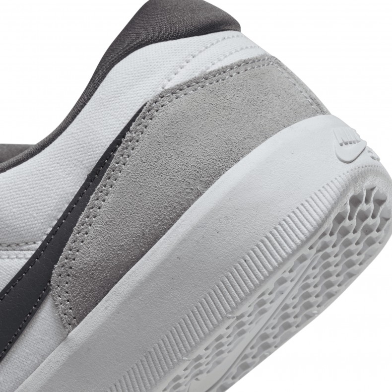 Nike SB Force 58 (Dark Grey/Dark Grey-White/Wolf Grey) - DV5477-001 ...