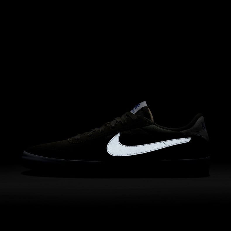 nike aurora borealis